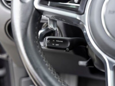 2021 Porsche Macan Macan S