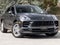 2021 Porsche Macan Macan S