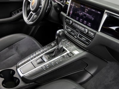 2021 Porsche Macan Macan S