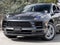 2021 Porsche Macan Macan S
