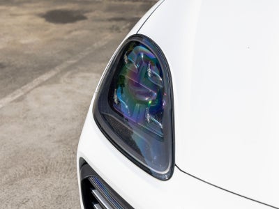 2021 Porsche Cayenne S