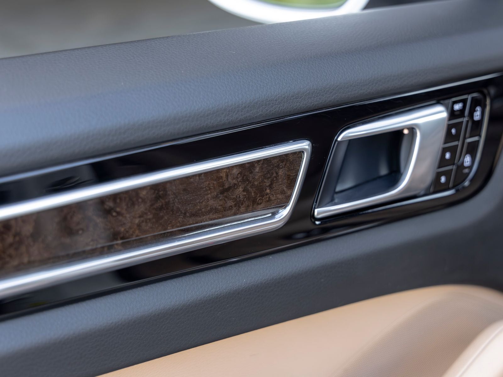 2021 Porsche Cayenne S