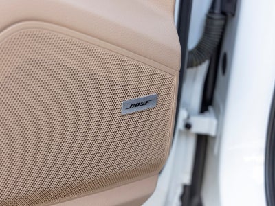 2021 Porsche Cayenne S