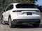 2021 Porsche Cayenne S