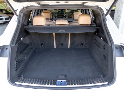 2021 Porsche Cayenne S