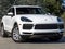 2021 Porsche Cayenne S