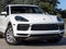 2021 Porsche Cayenne S