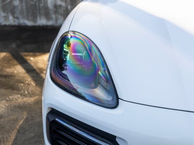 2023 Porsche Cayenne Cayenne S (MY23)