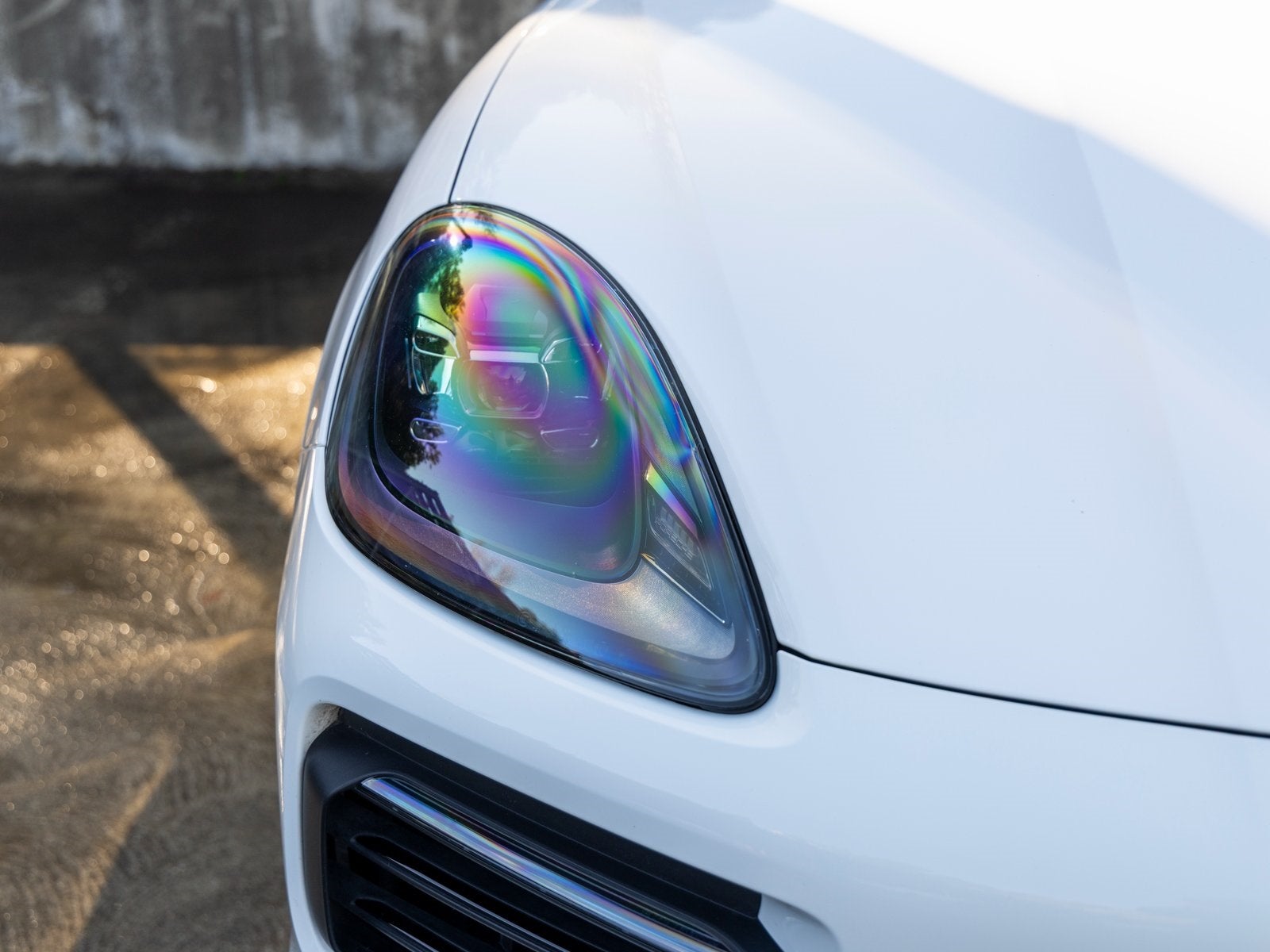 2023 Porsche Cayenne Cayenne S (MY23)