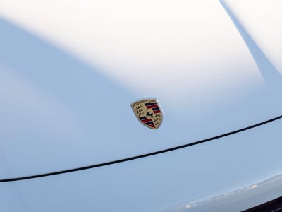 2023 Porsche Cayenne Cayenne S (MY23)