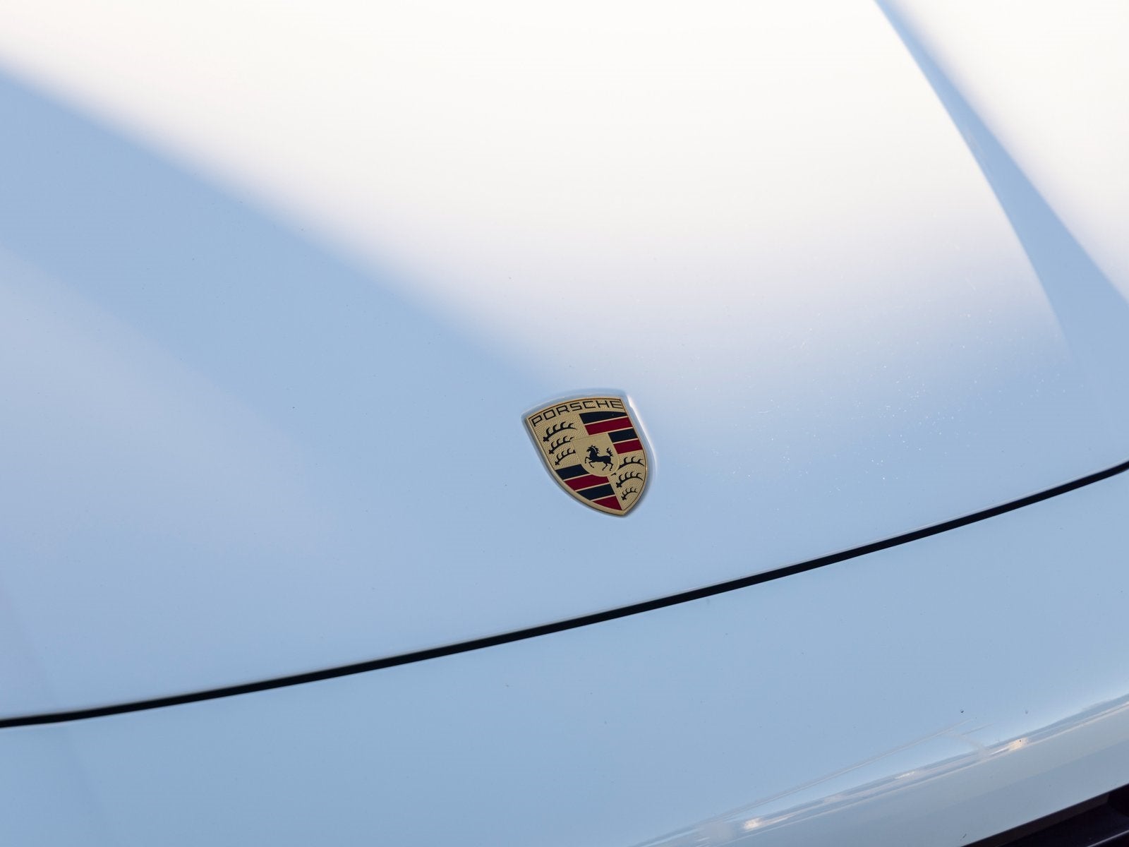 2023 Porsche Cayenne Cayenne S (MY23)