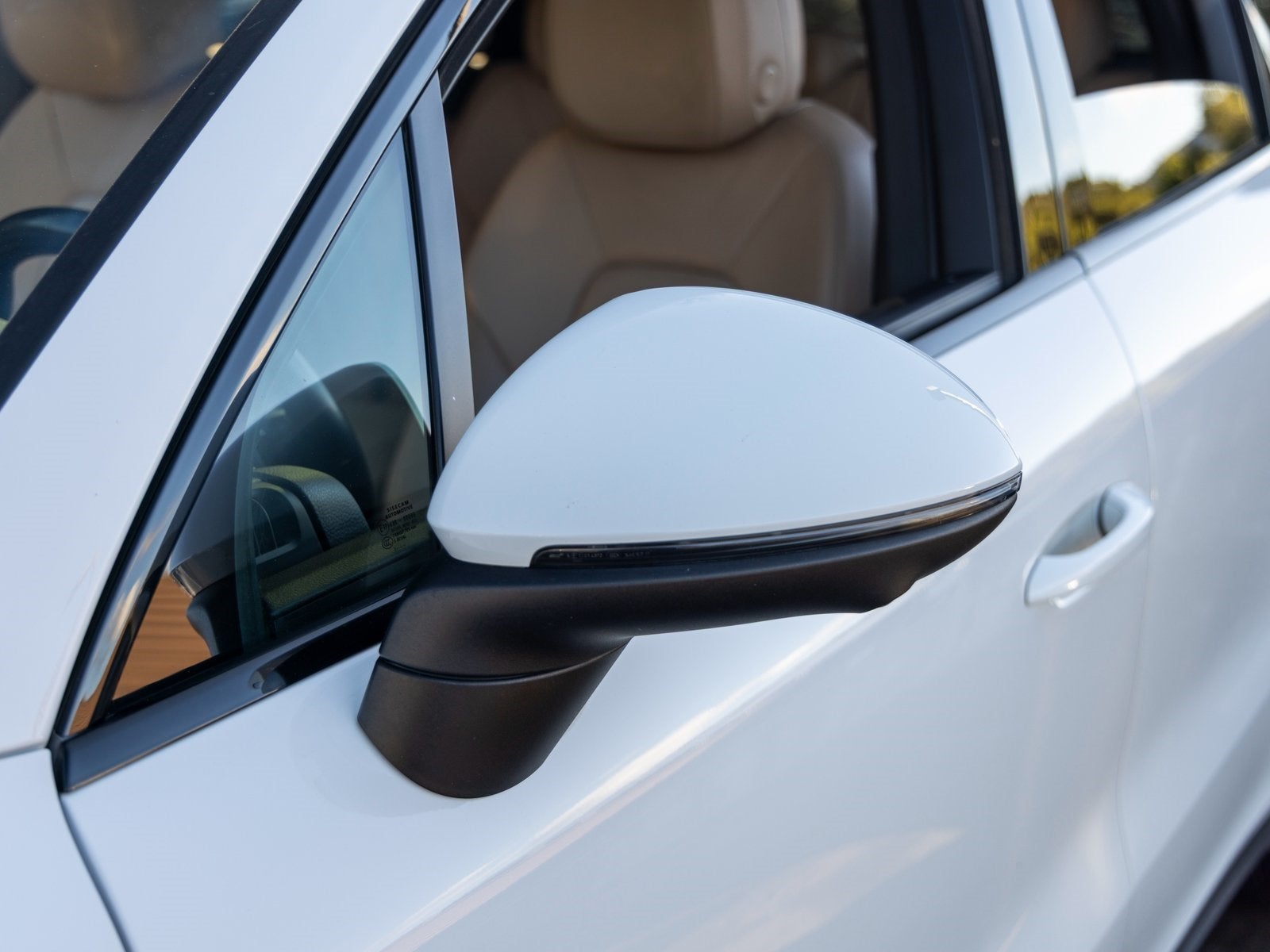 2023 Porsche Cayenne Cayenne S (MY23)