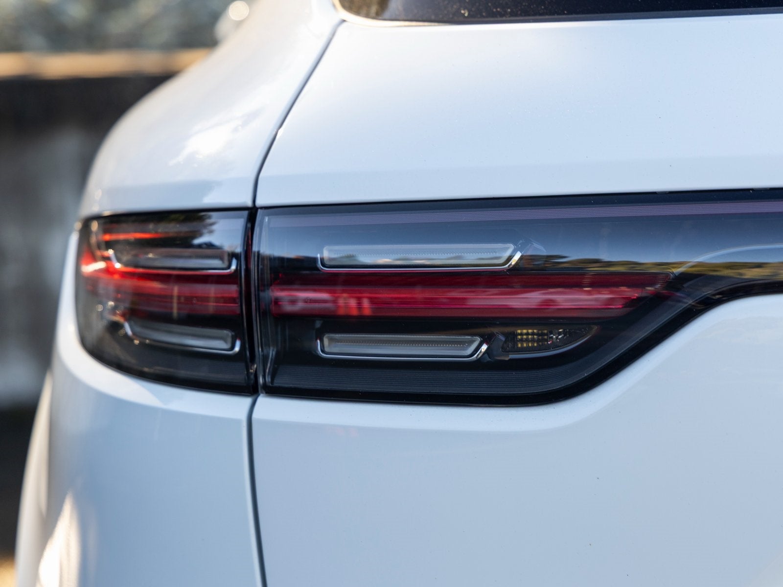 2023 Porsche Cayenne Cayenne S (MY23)