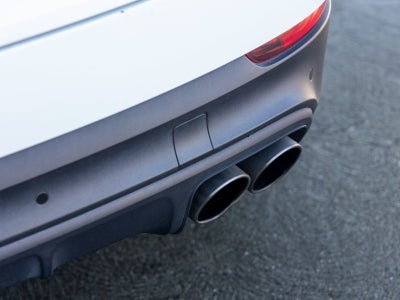 2023 Porsche Cayenne Cayenne S (MY23)