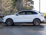 2023 Porsche Cayenne Cayenne S (MY23)