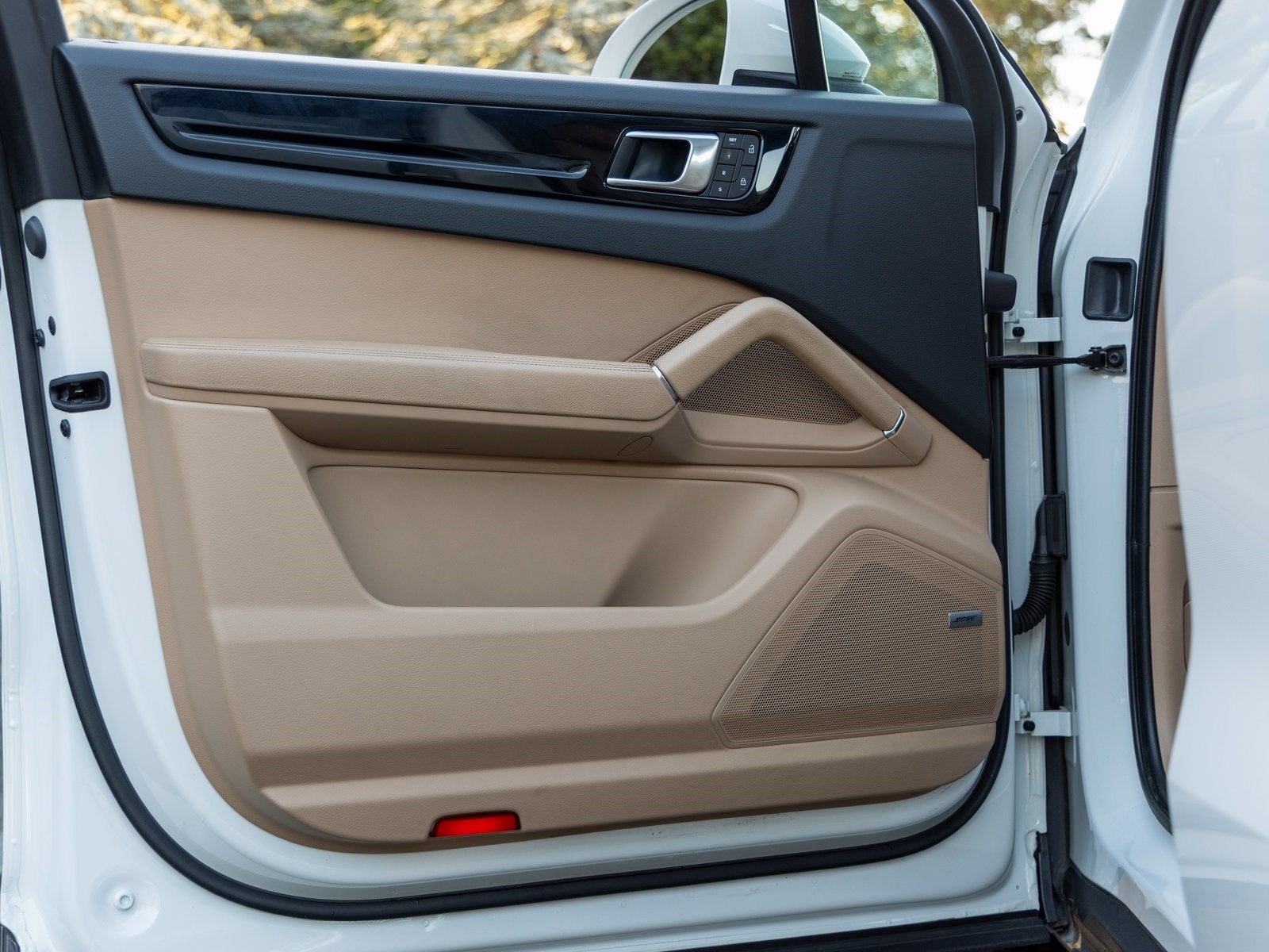 2023 Porsche Cayenne Cayenne S (MY23)