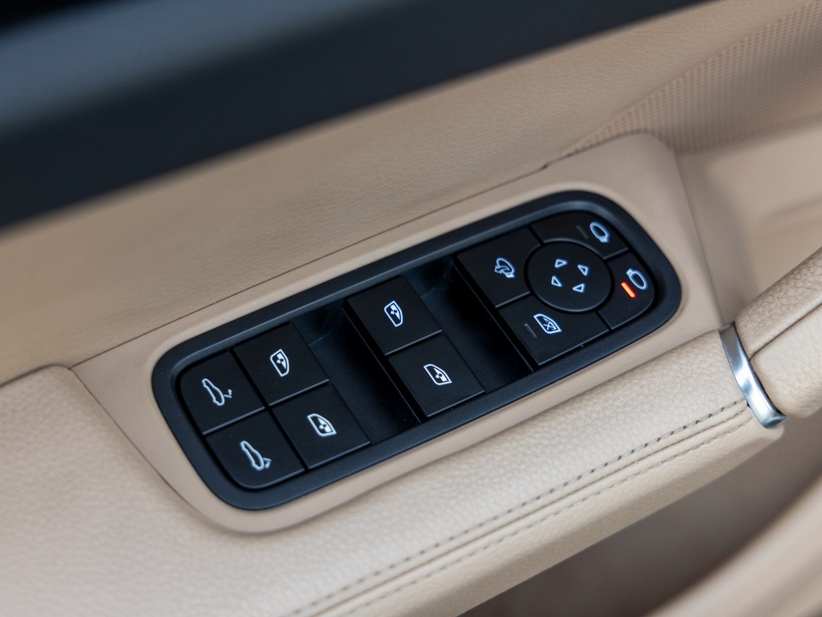 2023 Porsche Cayenne Cayenne S (MY23)