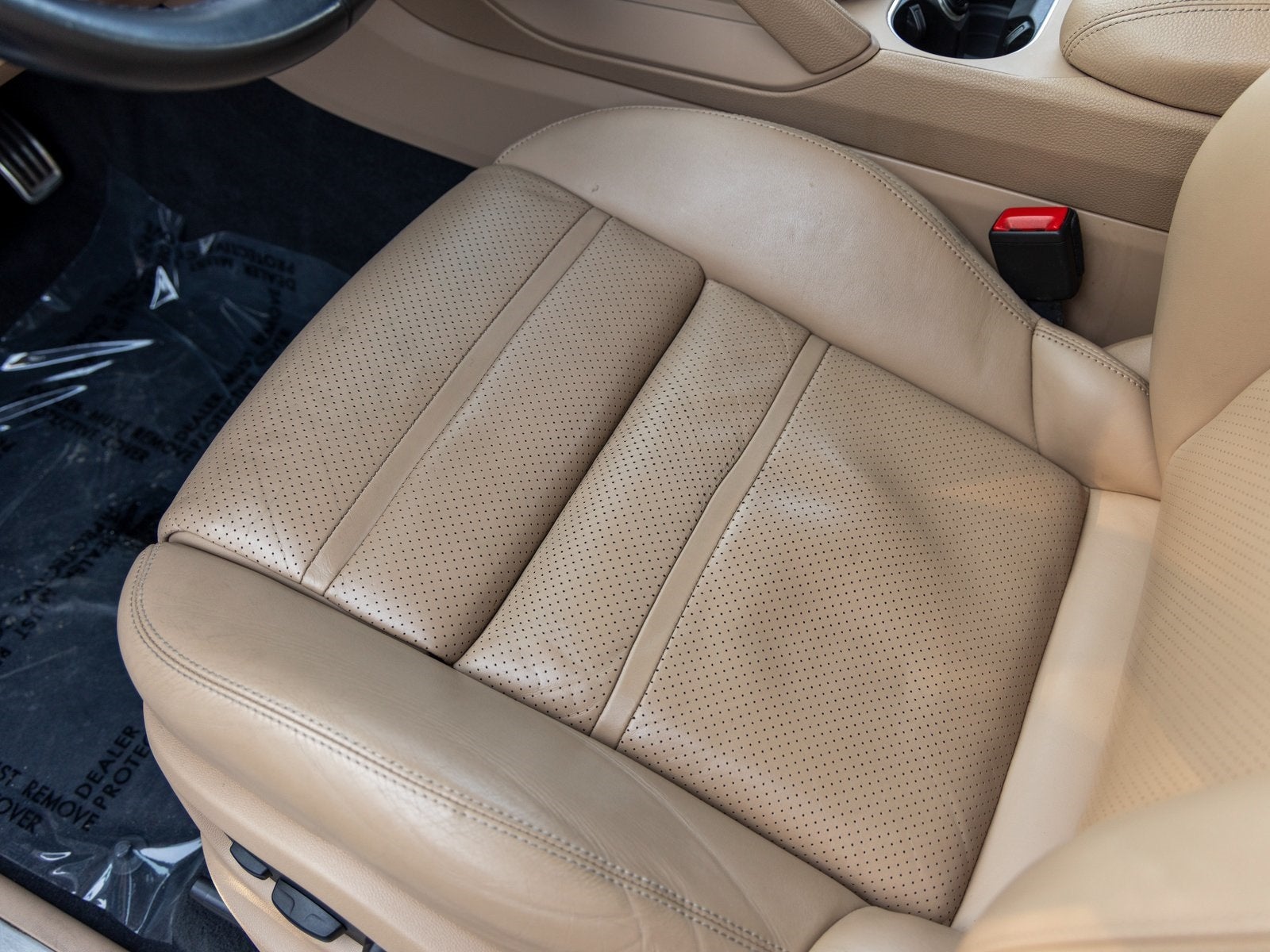 2023 Porsche Cayenne Cayenne S (MY23)