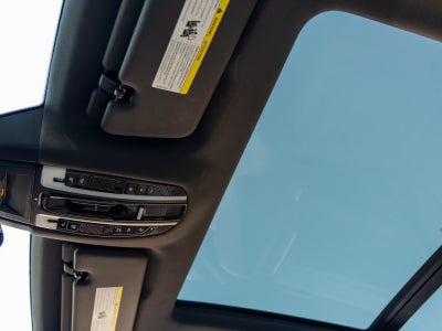 2023 Porsche Cayenne Cayenne S (MY23)