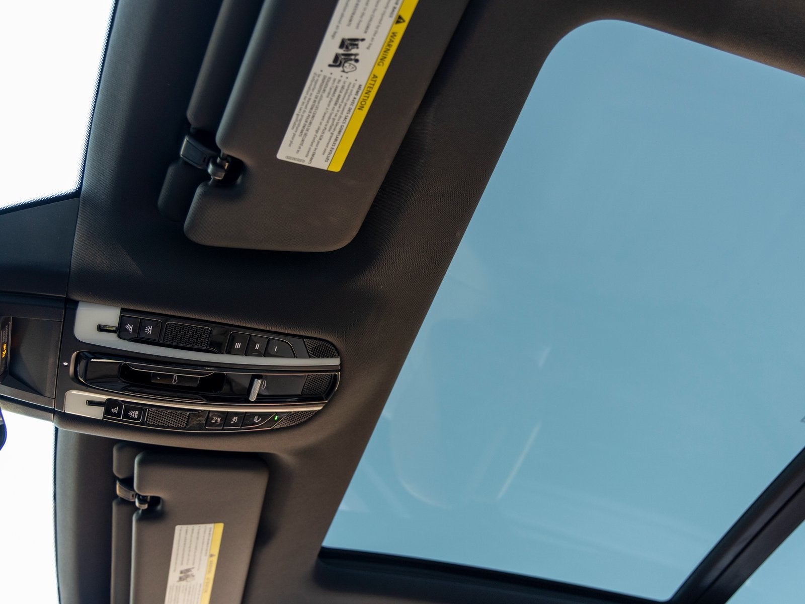 2023 Porsche Cayenne Cayenne S (MY23)