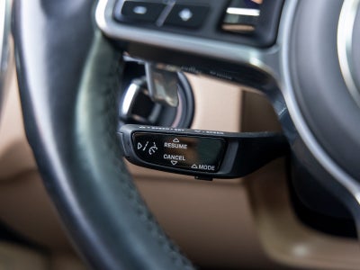 2023 Porsche Cayenne Cayenne S (MY23)