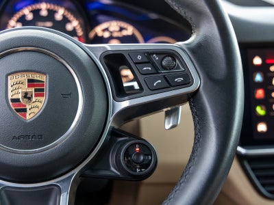 2023 Porsche Cayenne Cayenne S (MY23)