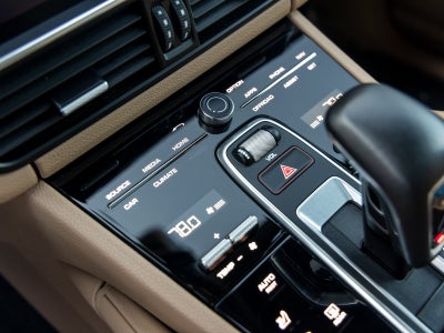 2023 Porsche Cayenne Cayenne S (MY23)