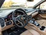 2023 Porsche Cayenne Cayenne S (MY23)
