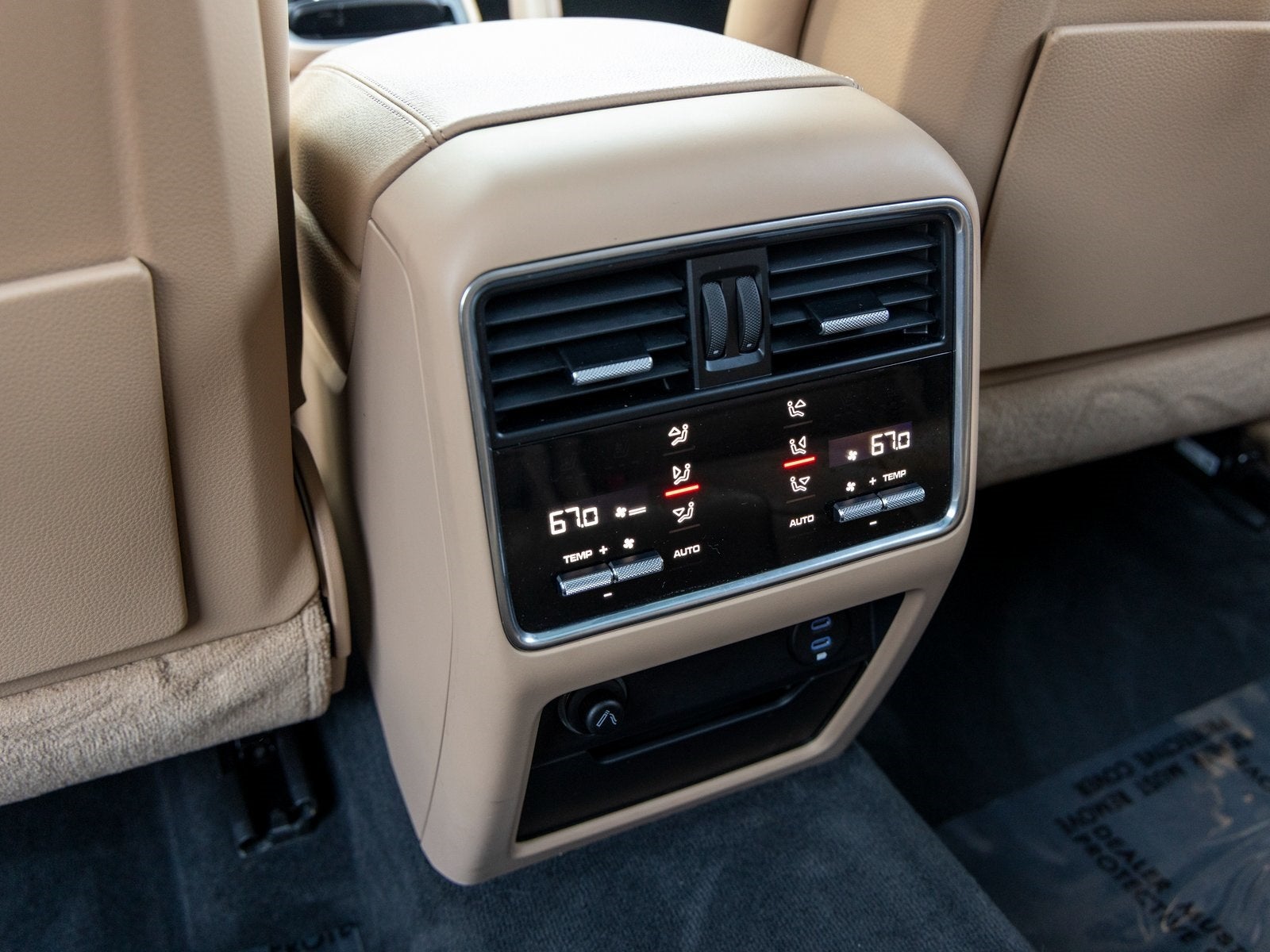 2023 Porsche Cayenne Cayenne S (MY23)