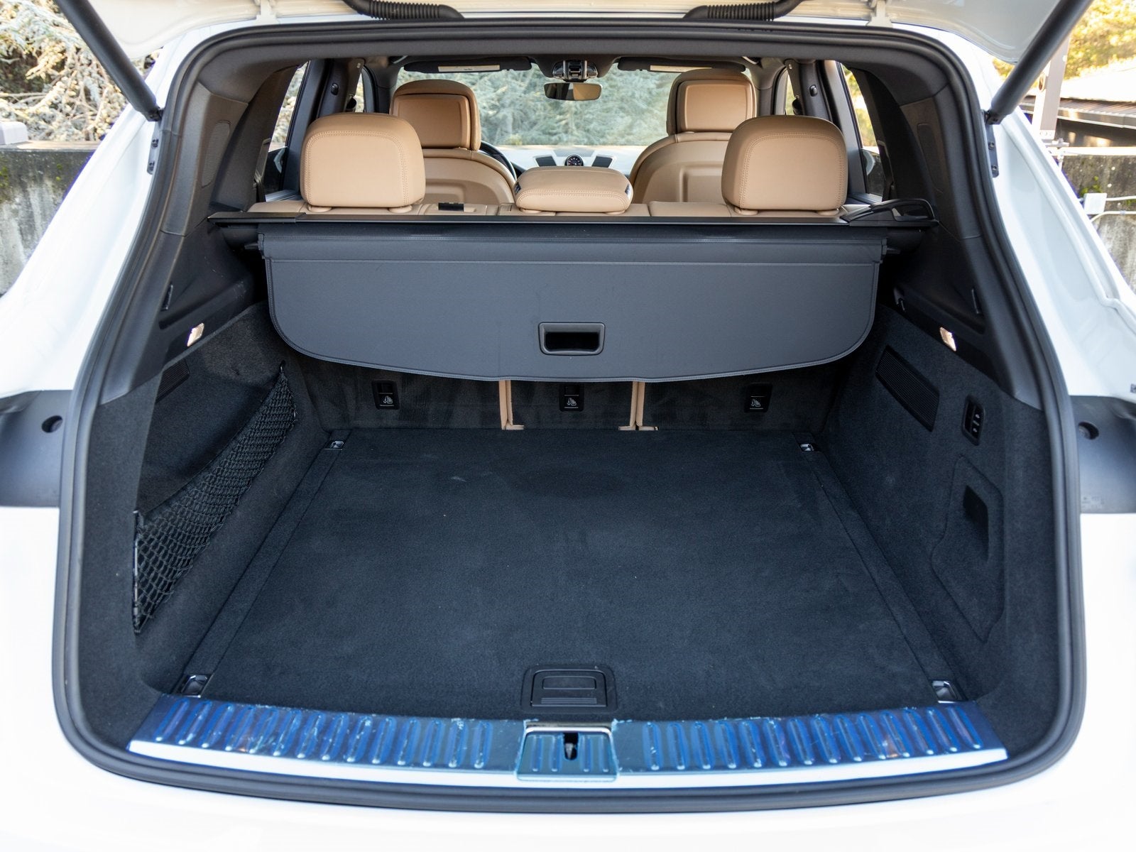 2023 Porsche Cayenne Cayenne S (MY23)