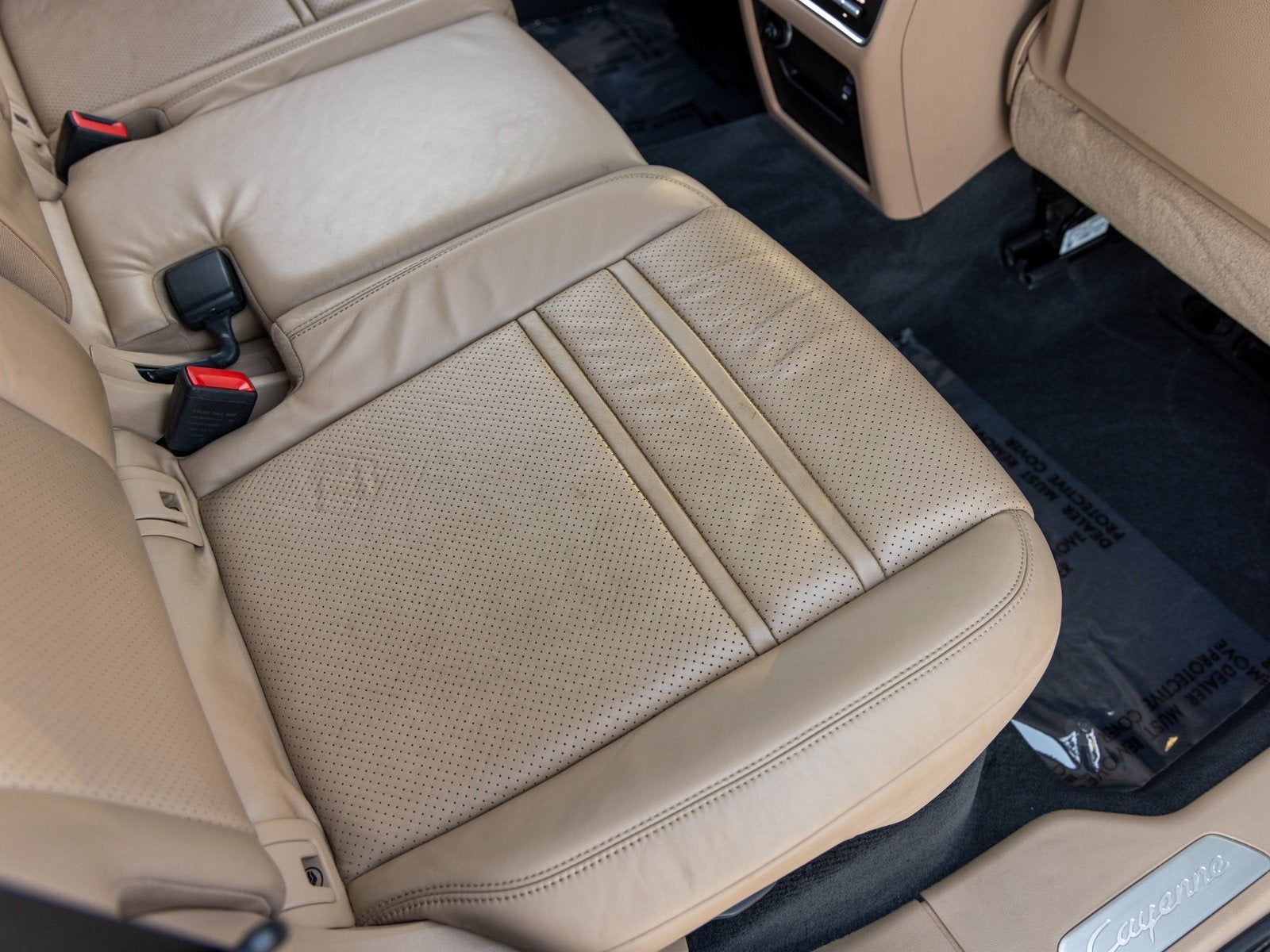 2023 Porsche Cayenne Cayenne S (MY23)