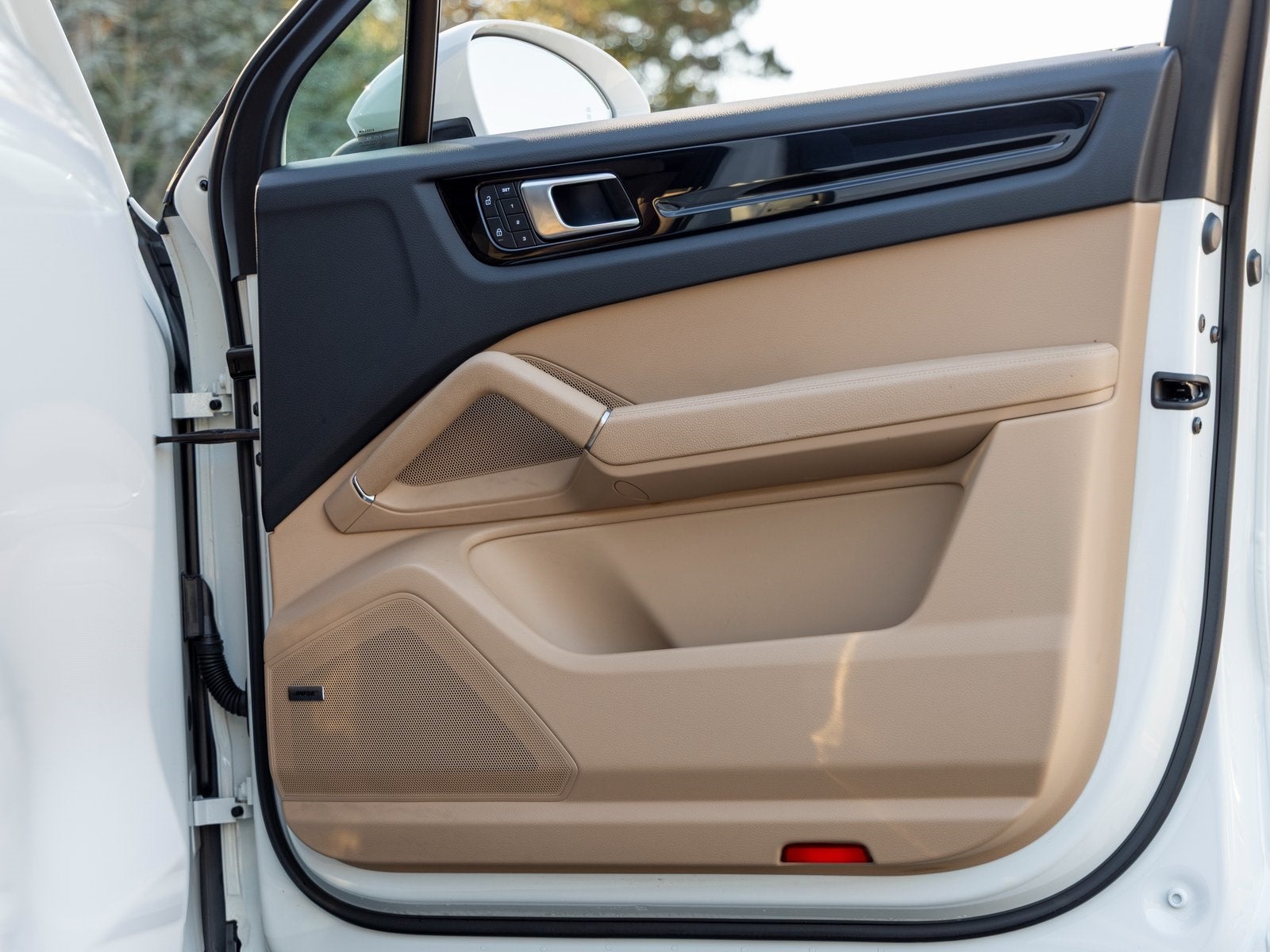 2023 Porsche Cayenne Cayenne S (MY23)