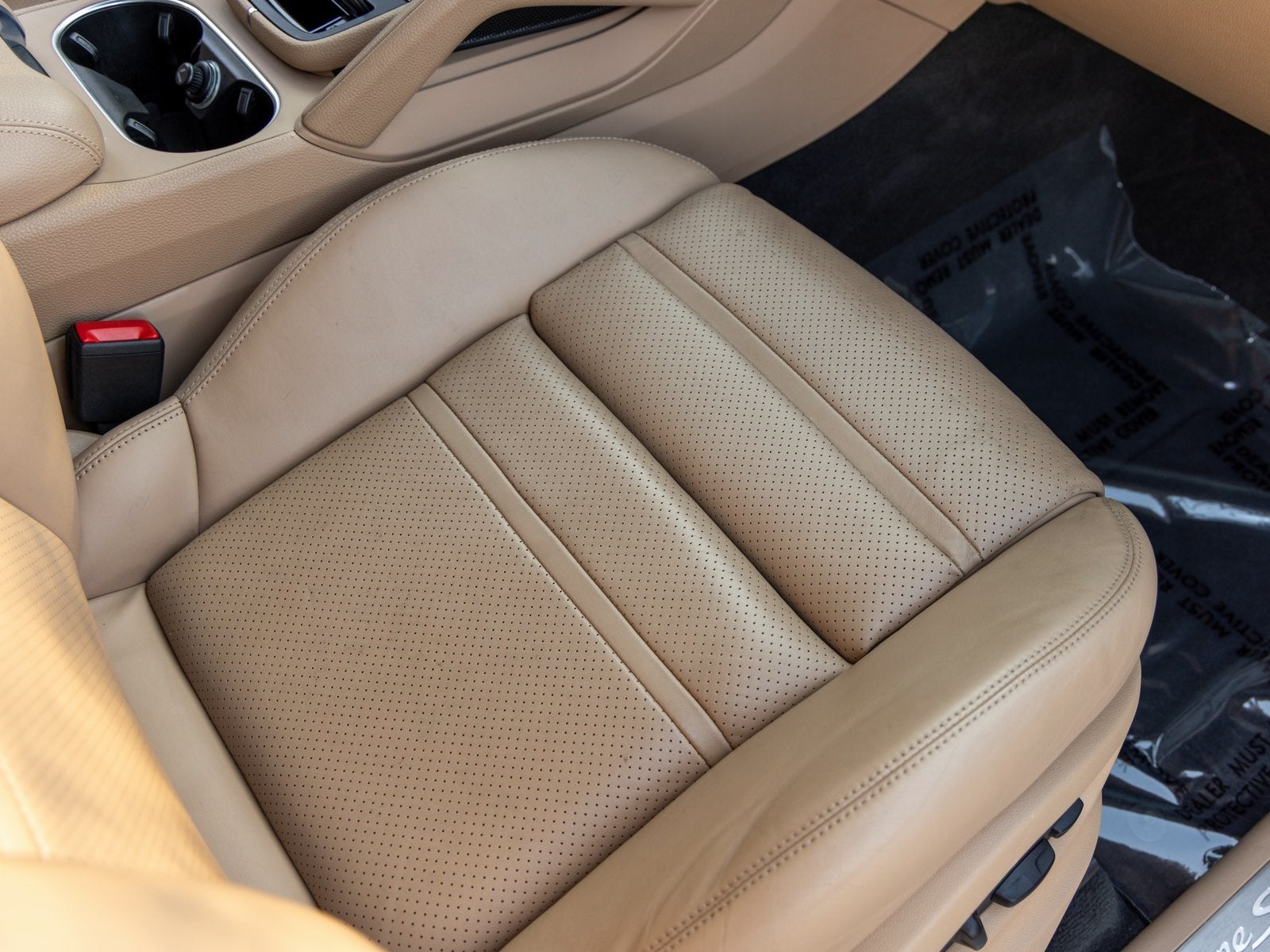 2023 Porsche Cayenne Cayenne S (MY23)