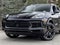 2022 Porsche Cayenne Cayenne S