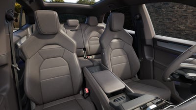 2026 Porsche Cayenne Cayenne S Electric