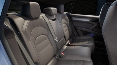 2026 Porsche Cayenne Cayenne S Electric