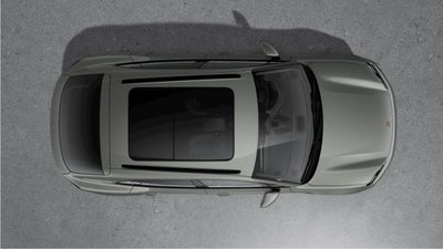 2025 Porsche Macan Macan 4S Electric