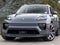 2026 Porsche Macan Macan 4S Electric