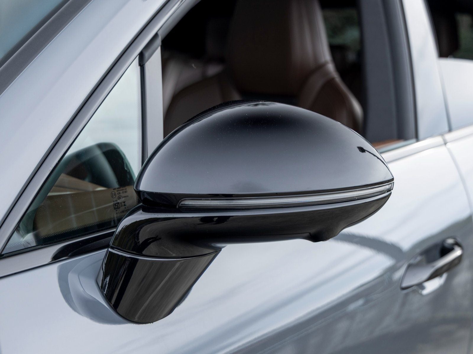 2026 Porsche Macan Macan 4S Electric