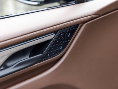 2026 Porsche Macan Macan 4S Electric