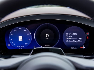 2026 Porsche Macan Macan 4S Electric