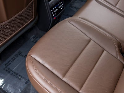 2026 Porsche Macan Macan 4S Electric