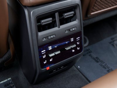 2026 Porsche Macan Macan 4S Electric