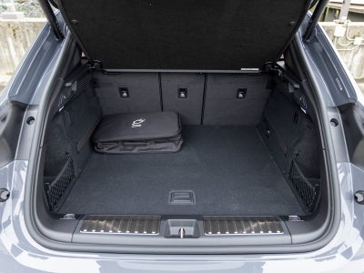 2026 Porsche Macan Macan 4S Electric