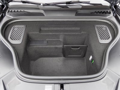 2026 Porsche Macan Macan 4S Electric