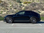 2025 Porsche Macan Macan 4S Electric