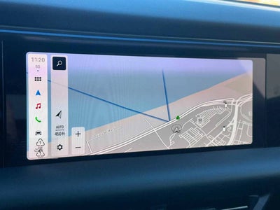 2025 Porsche Macan Macan 4S Electric