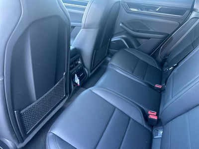 2025 Porsche Macan Macan 4S Electric