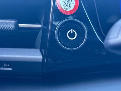 2025 Porsche Macan Macan 4S Electric