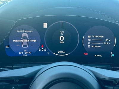 2025 Porsche Macan Macan 4S Electric